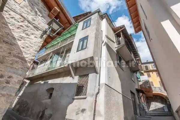 Appartamento in vendita a Bagolino