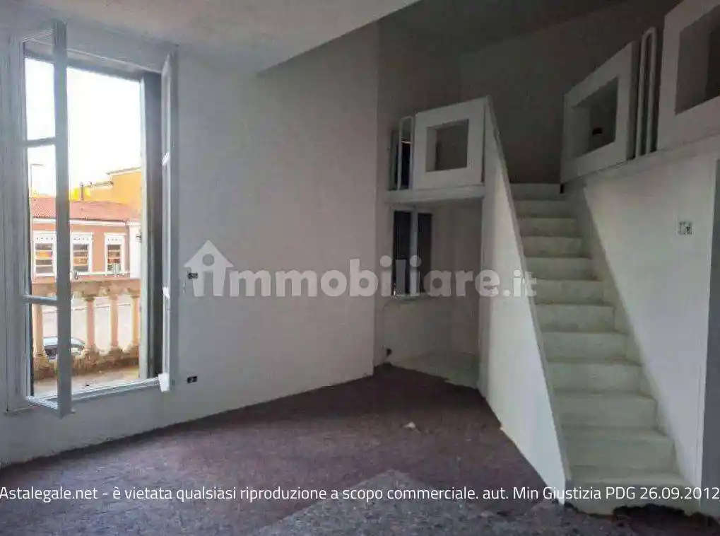 Appartamento in vendita a Padova