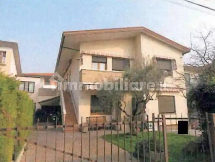 Appartamento in vendita a Padova