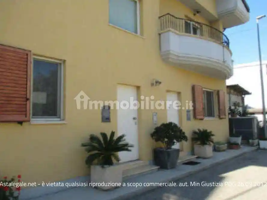 Appartamento in vendita a Martinsicuro