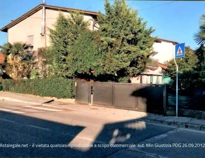 Appartamento in vendita a San Martino di Lupari