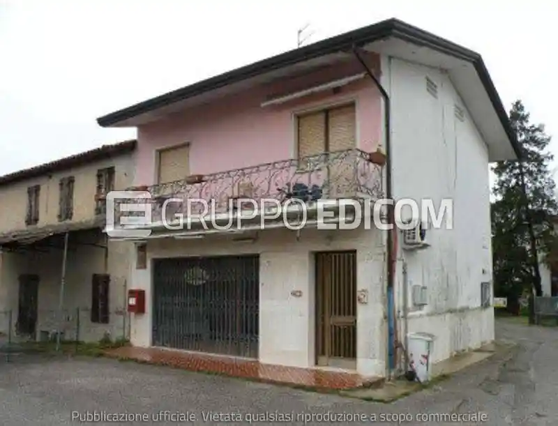 Appartamento in vendita a Caorle