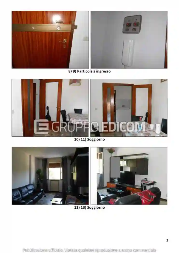 Appartamento - foto 3