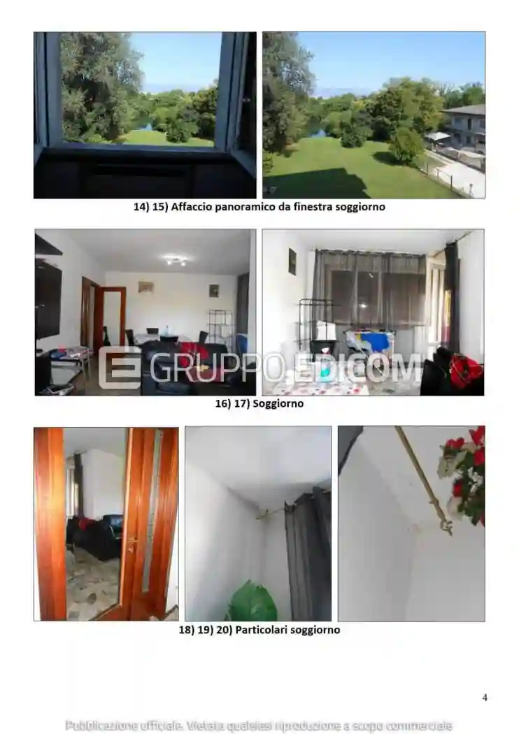 Appartamento - foto 5