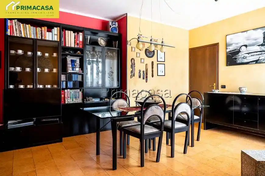 Appartamento in vendita a Zevio