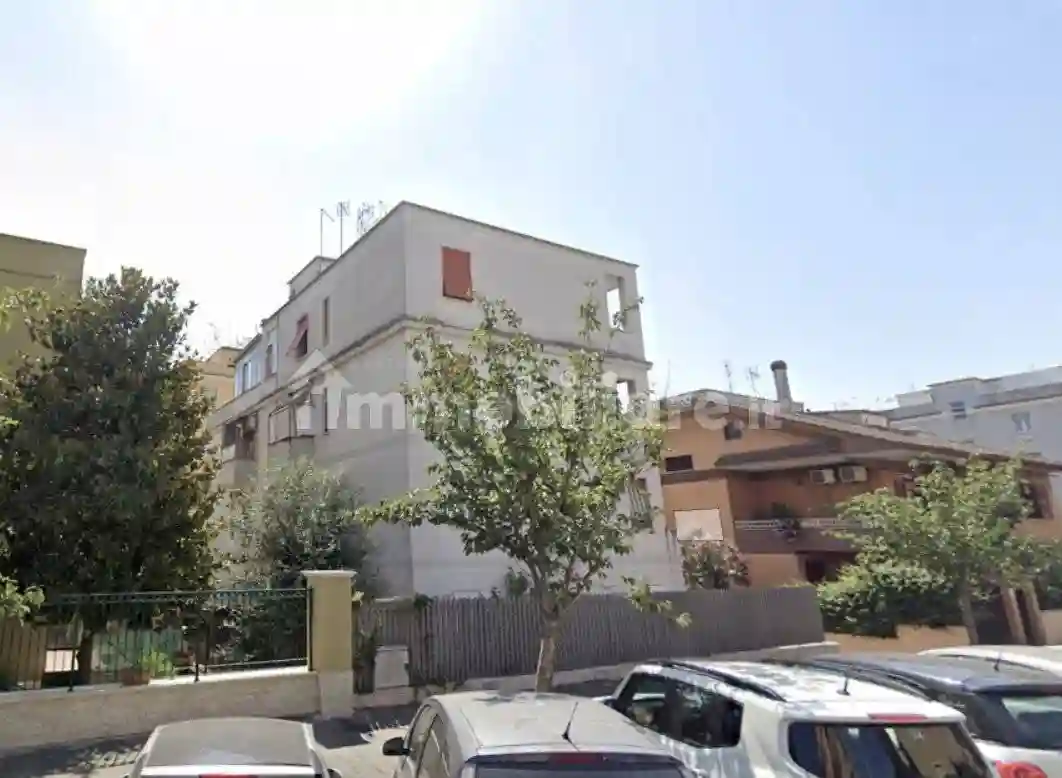 Palazzo - Stabile - foto 2