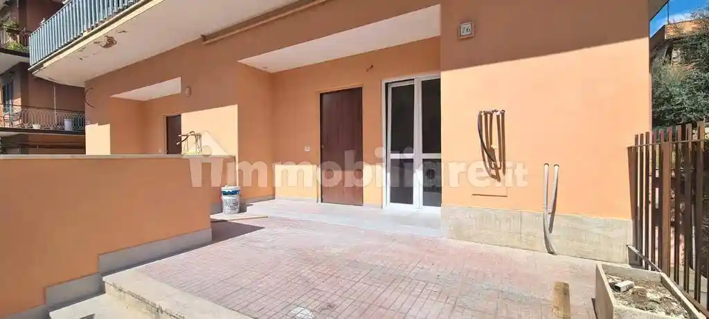 Palazzo - Stabile in vendita a Avezzano