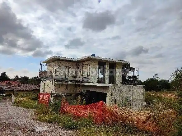 Villa in vendita a Carnago