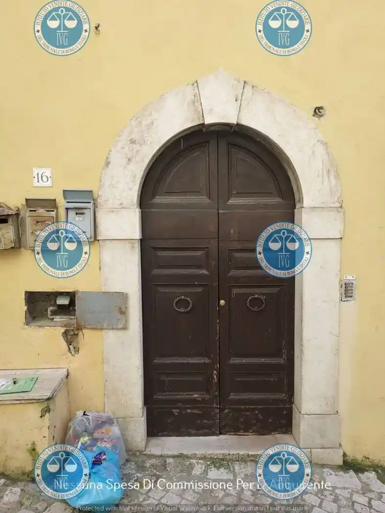 Appartamento in vendita a Roviano