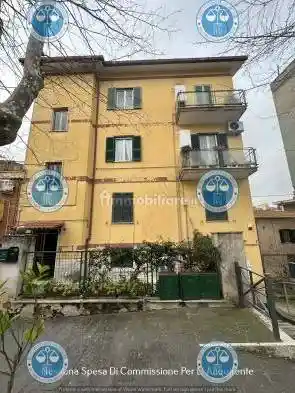 Appartamento in vendita a Castelnuovo di Porto