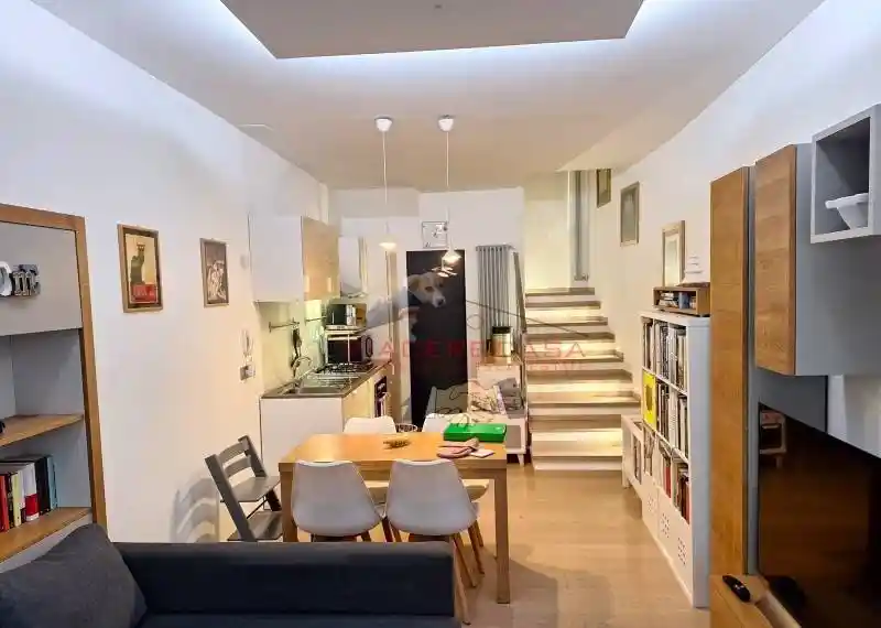 Appartamento in vendita a Orvieto