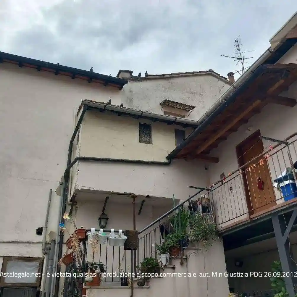 Appartamento in vendita a Prato