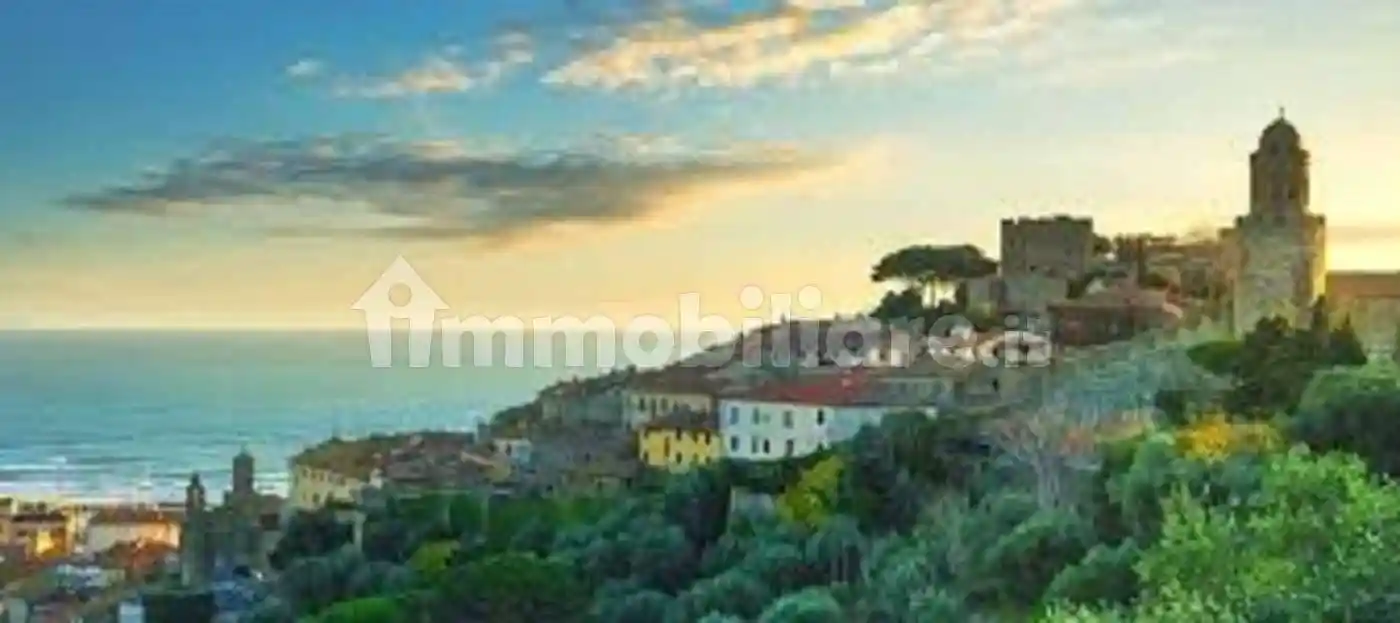 Appartamento in vendita a Castiglione della Pescaia