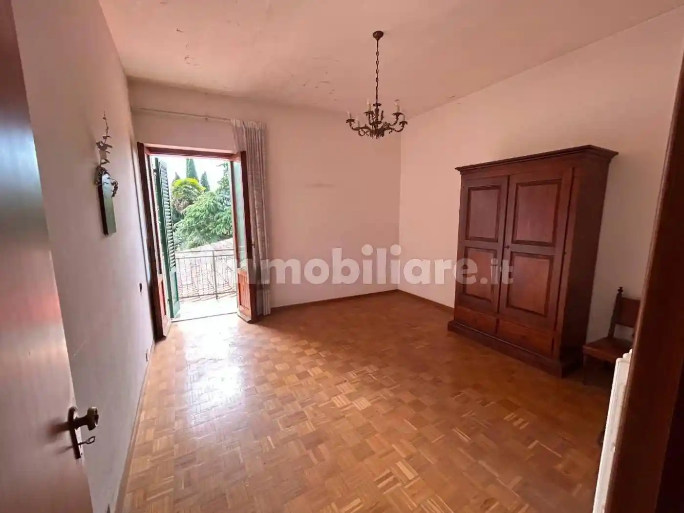 Appartamento in vendita a Castiglion Fiorentino