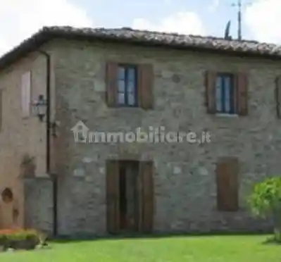 Rustico - Casale in vendita a Castelnuovo Berardenga