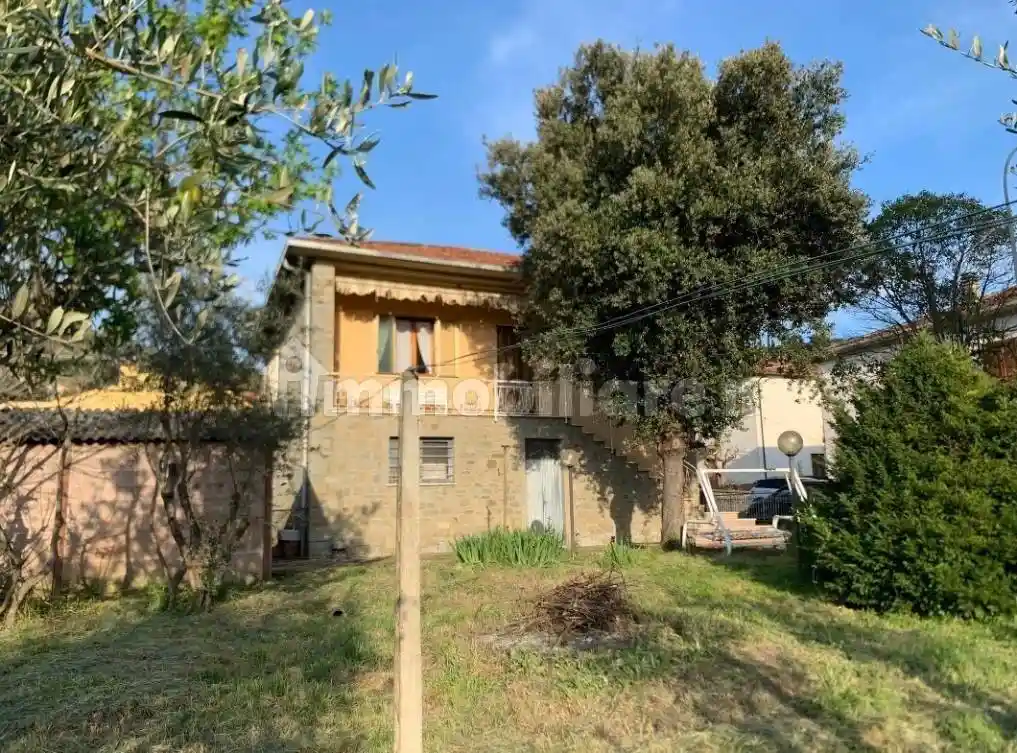 Appartamento in vendita a Castiglion Fiorentino