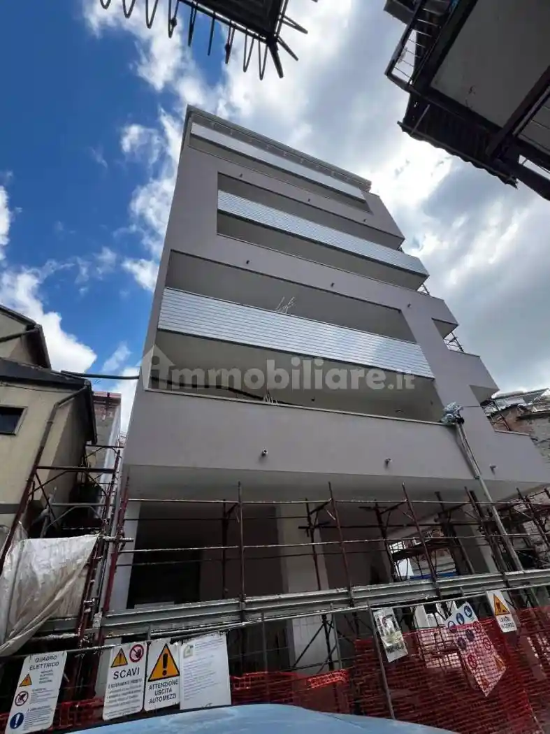 Appartamento in vendita a Battipaglia