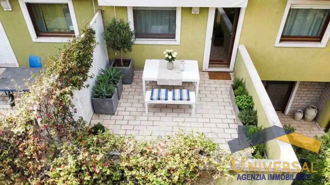 Villetta a schiera - foto 2