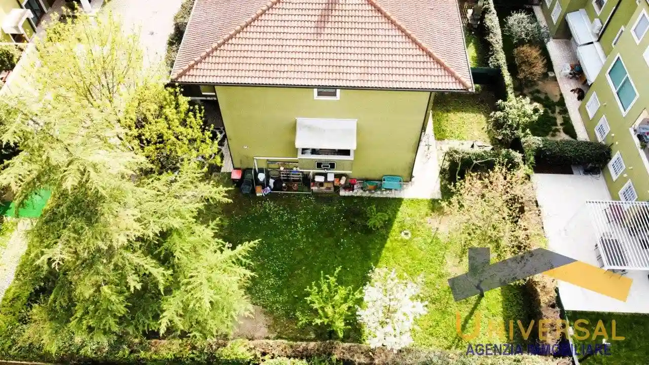 Villetta a schiera - foto 3