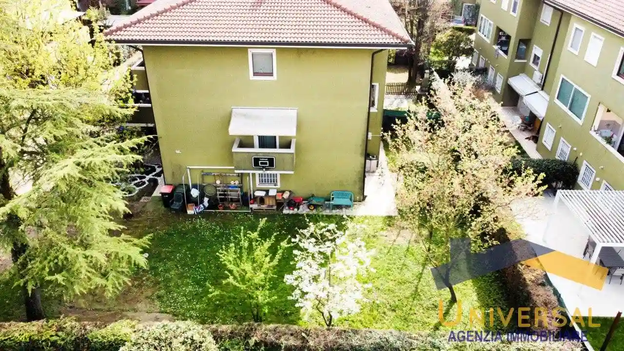 Villetta a schiera - foto 4