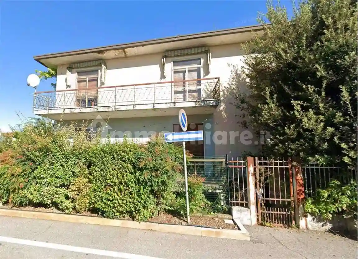 Palazzo - Stabile - foto 2