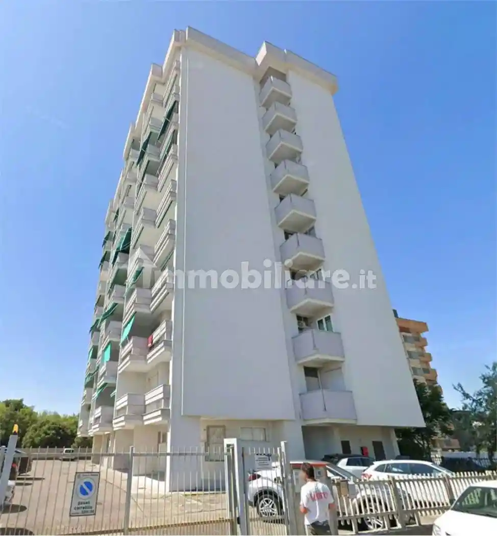 Appartamento in vendita a Comacchio