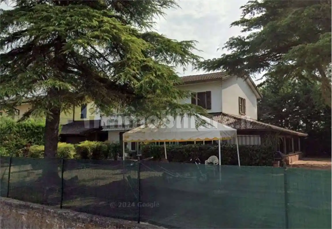 Villetta a schiera in vendita a Castellucchio