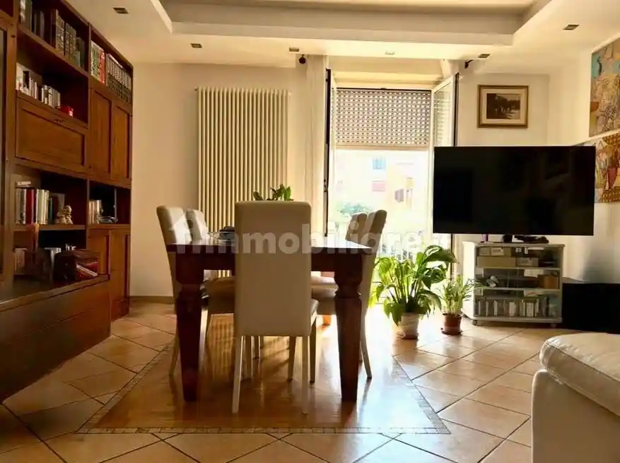 Appartamento in vendita a Ancona