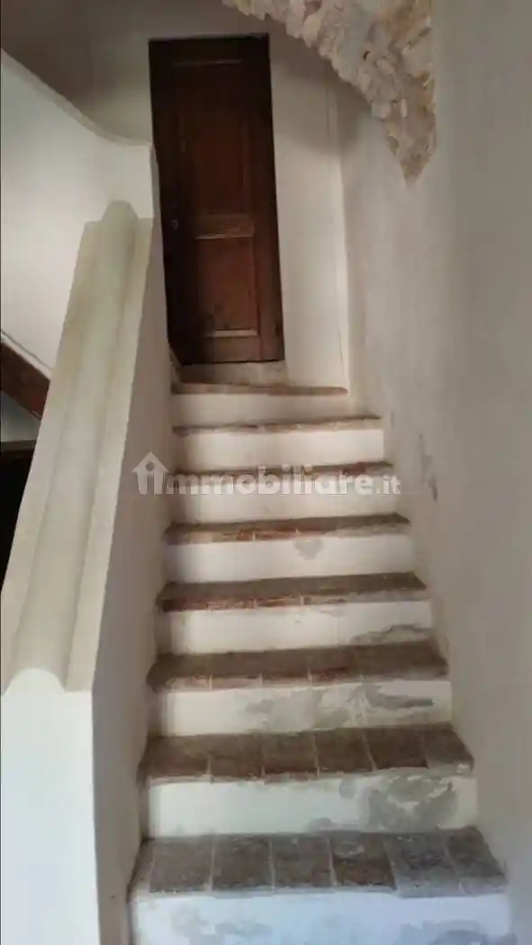 Palazzo - Edificio in vendita a Ferentillo