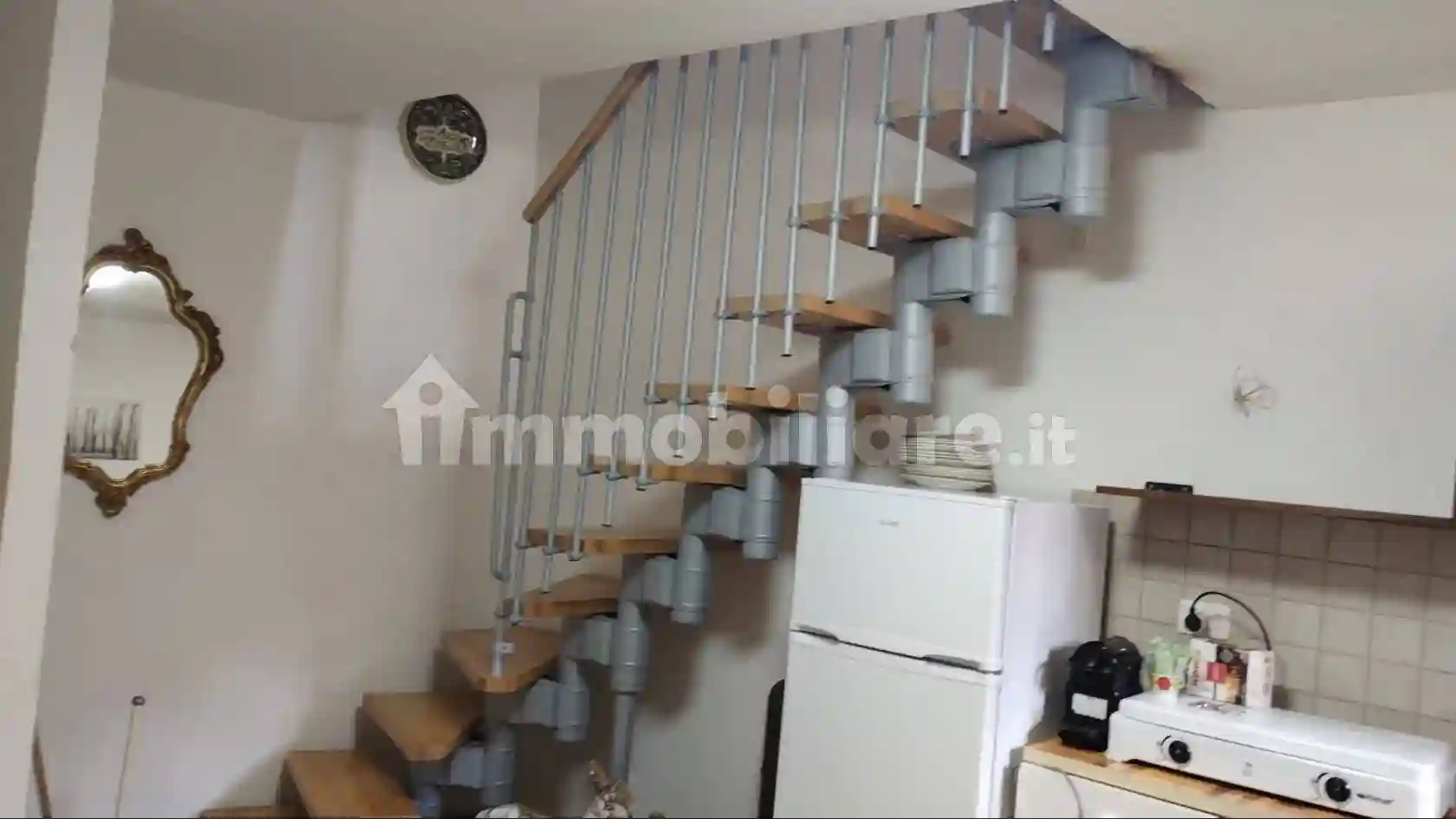 Palazzo - Edificio - foto 5