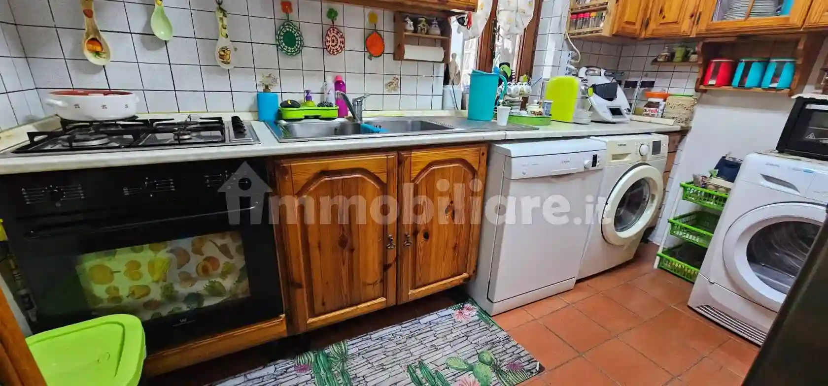 Casa indipendente - foto 4