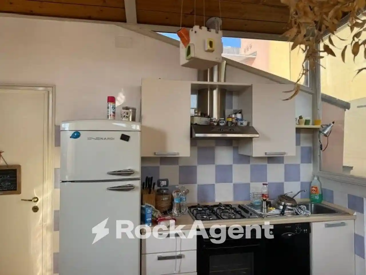 Appartamento in affitto a Parma