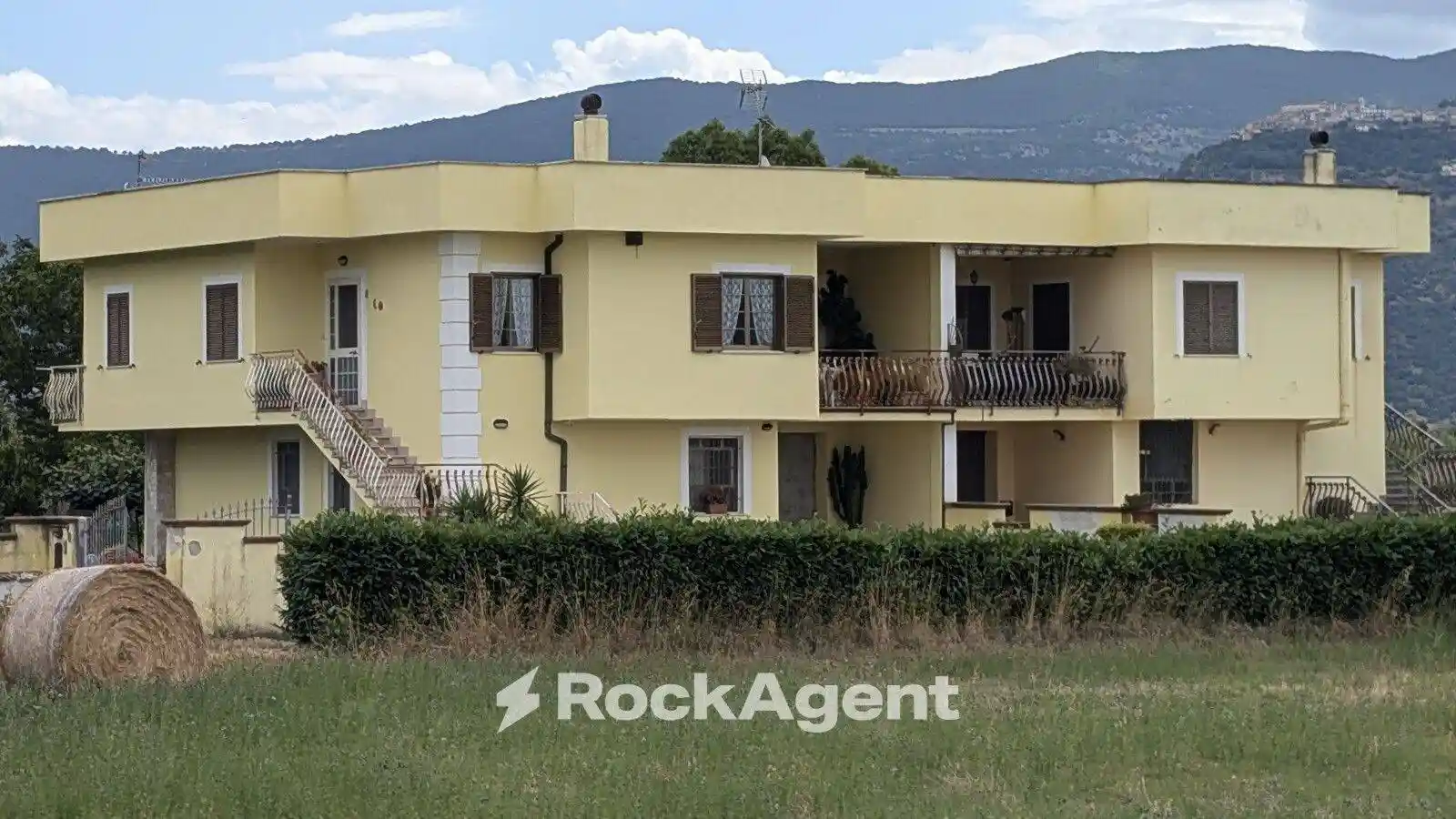 Villa in vendita a Priverno