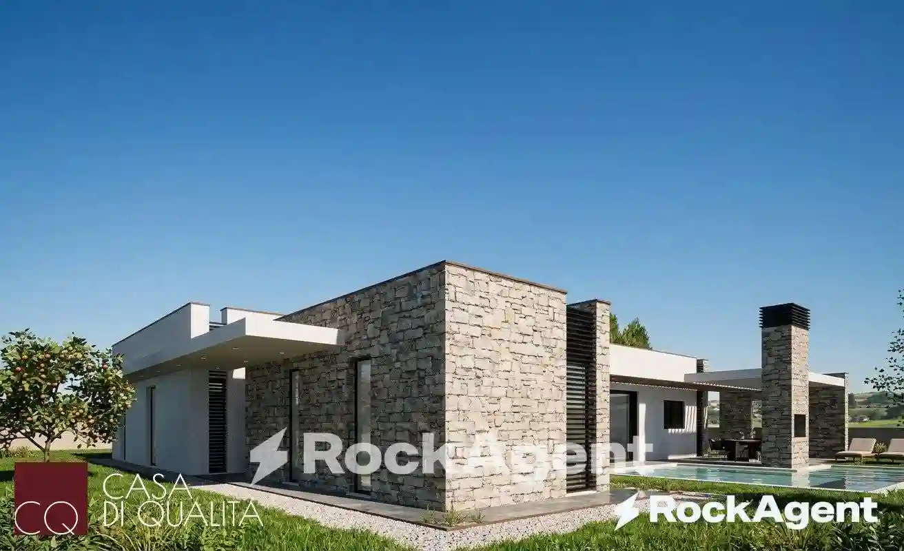 Villa - foto 5