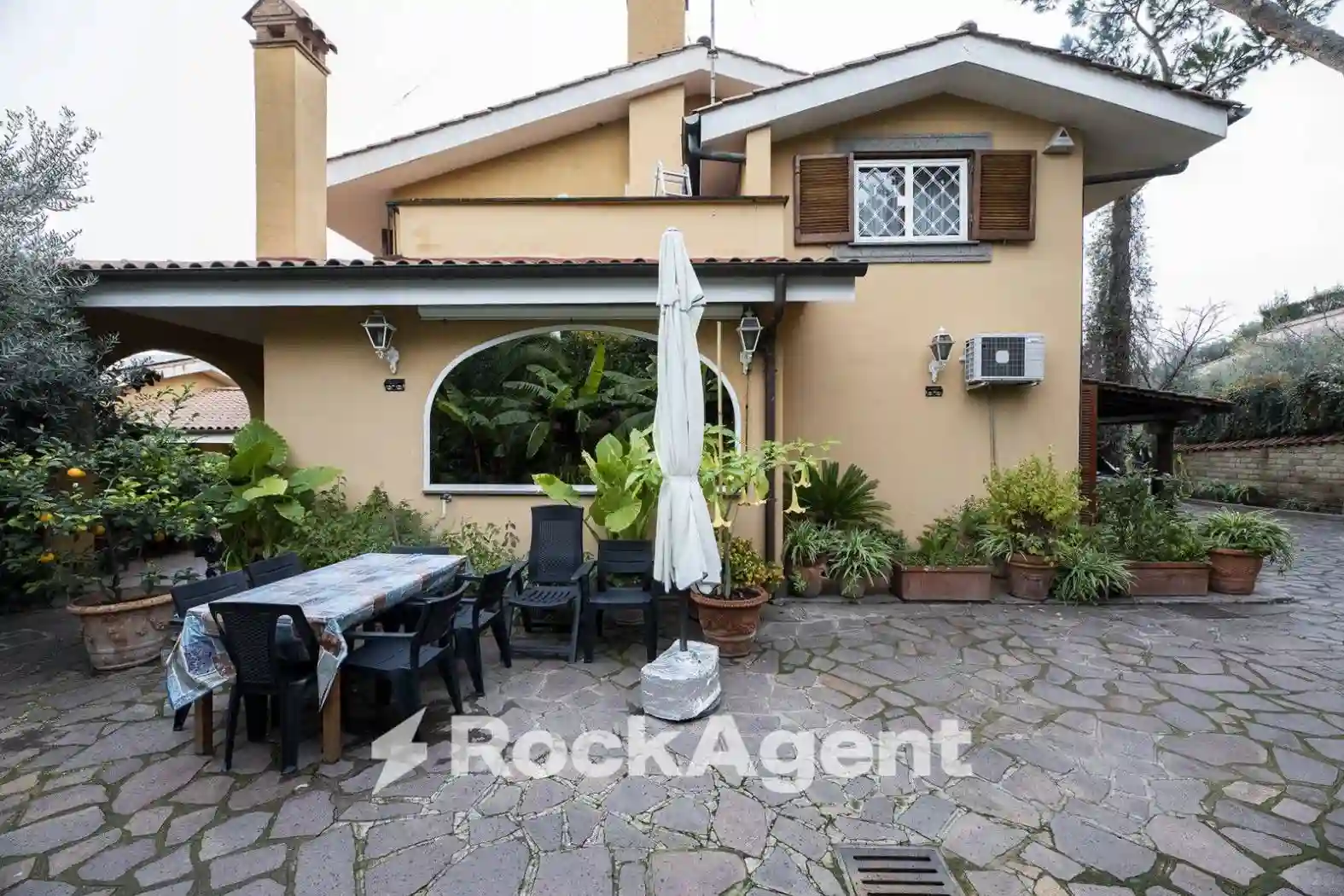 Villa - foto 5