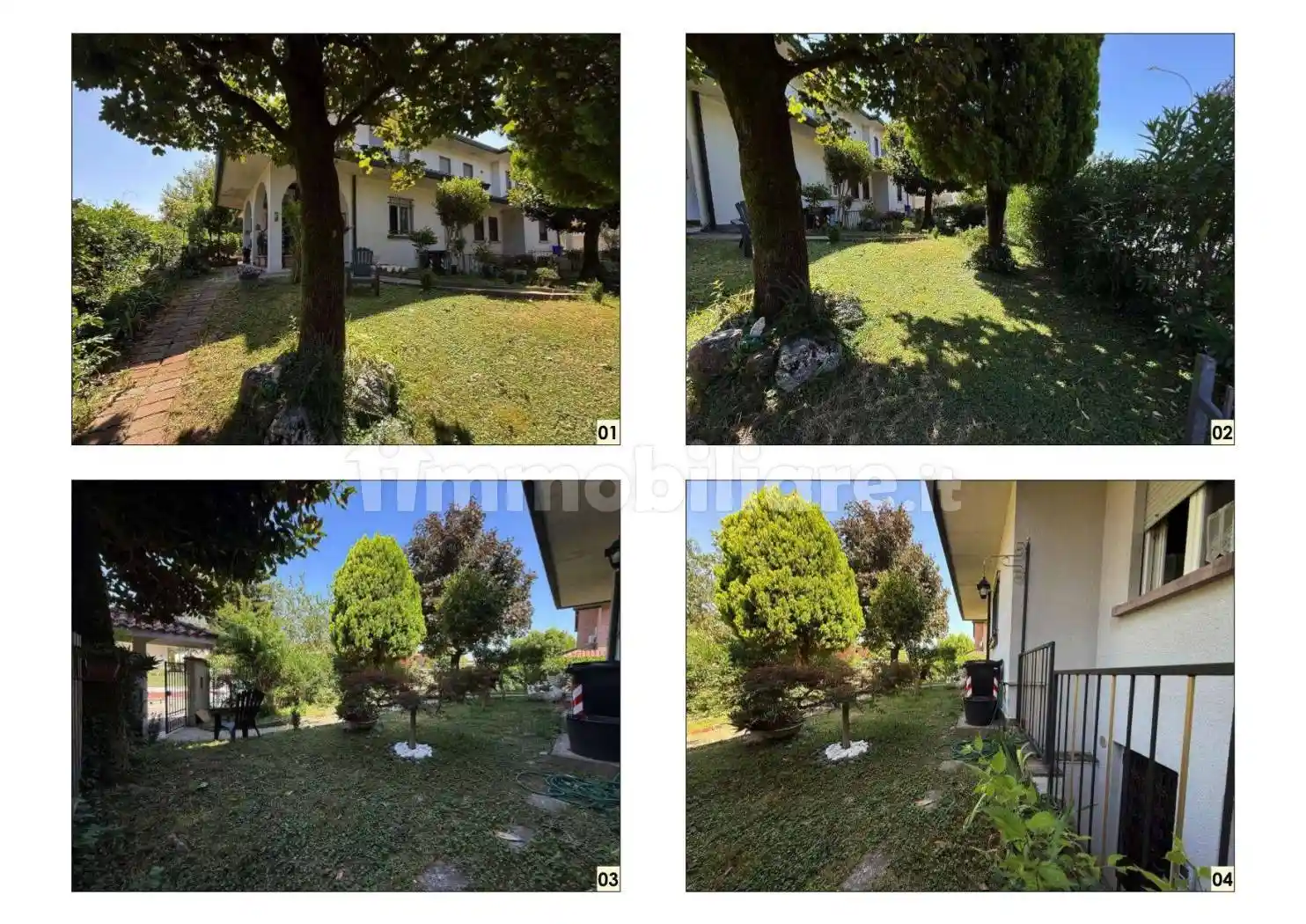 Appartamento in vendita a Pioltello