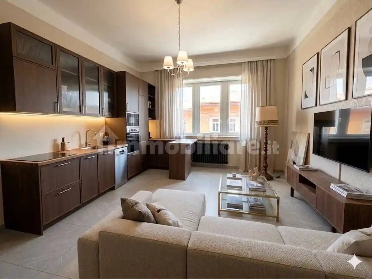 Appartamento in vendita a Bologna