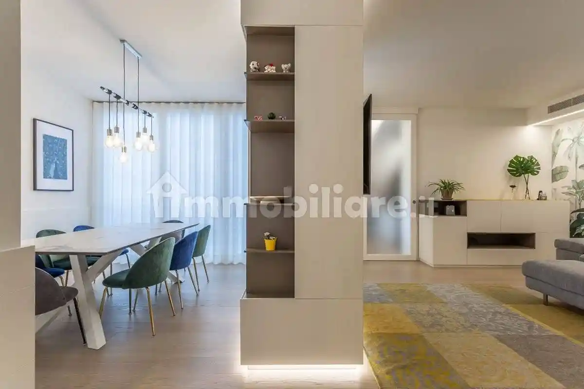 Appartamento in affitto a Vicenza