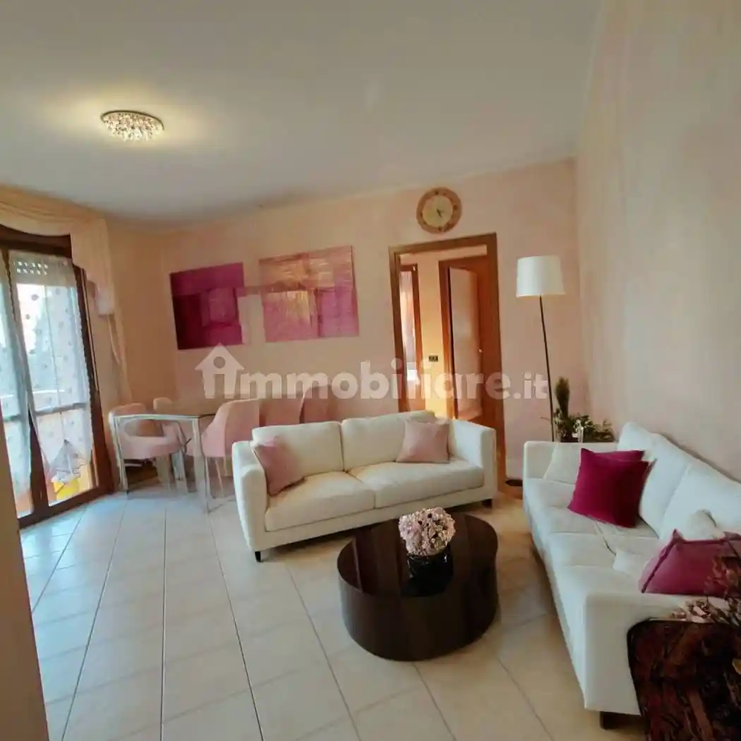 Appartamento in vendita a Sorbolo Mezzani