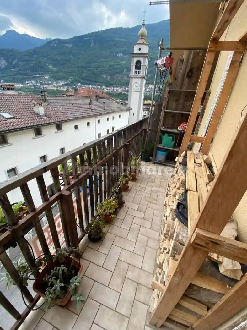 Appartamento in vendita a Longarone