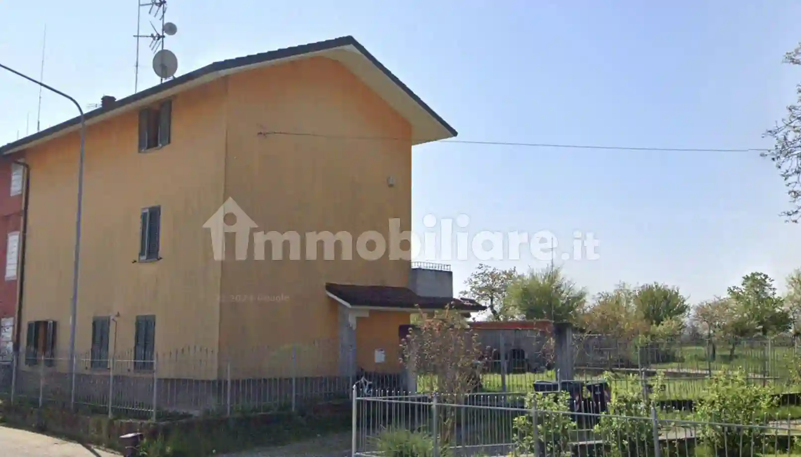 Casa indipendente - foto 3
