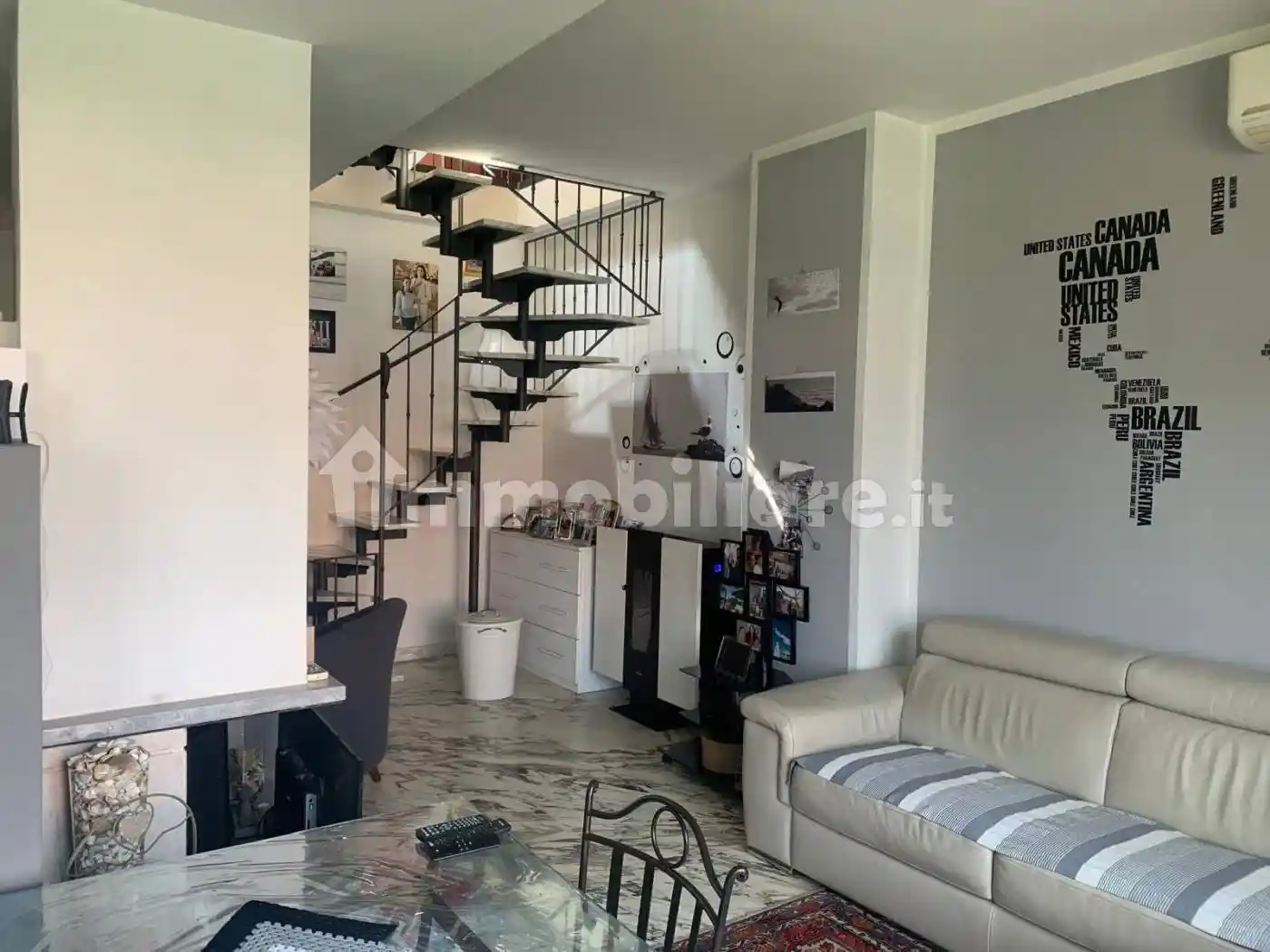 Appartamento in vendita a Ameglia