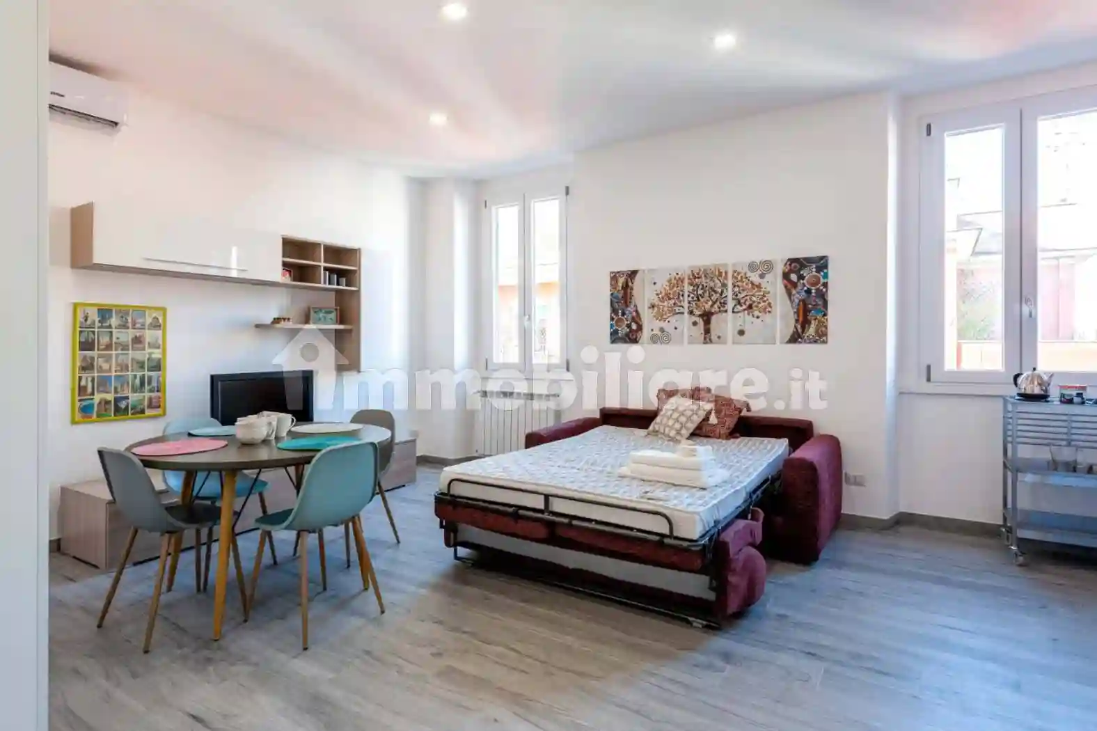 Appartamento - foto 3