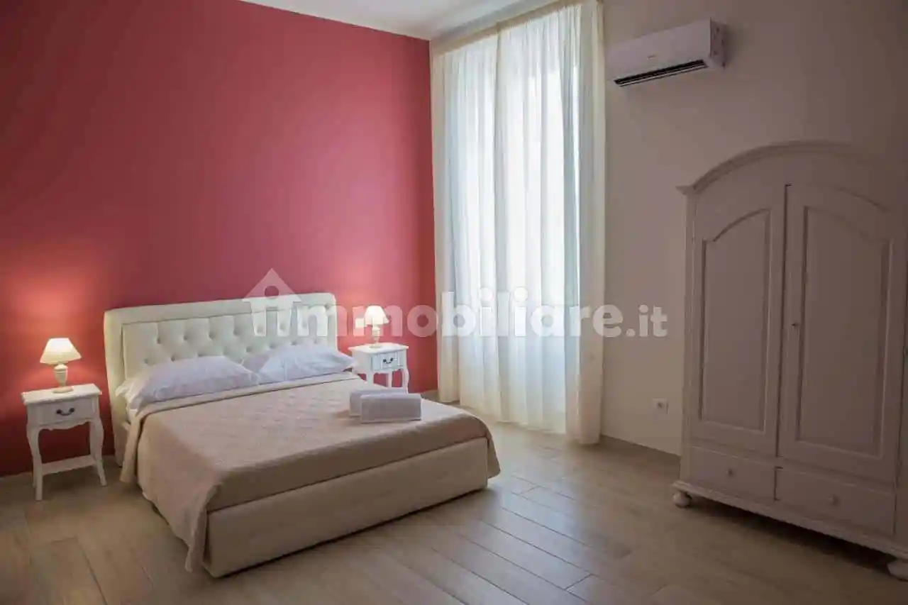 Appartamento in affitto a Pompei