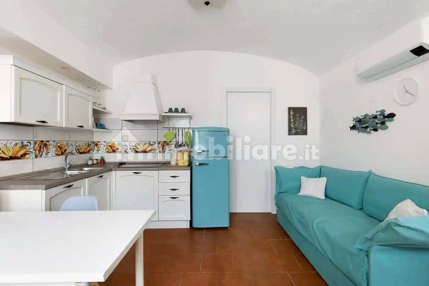 Appartamento in affitto a Bologna