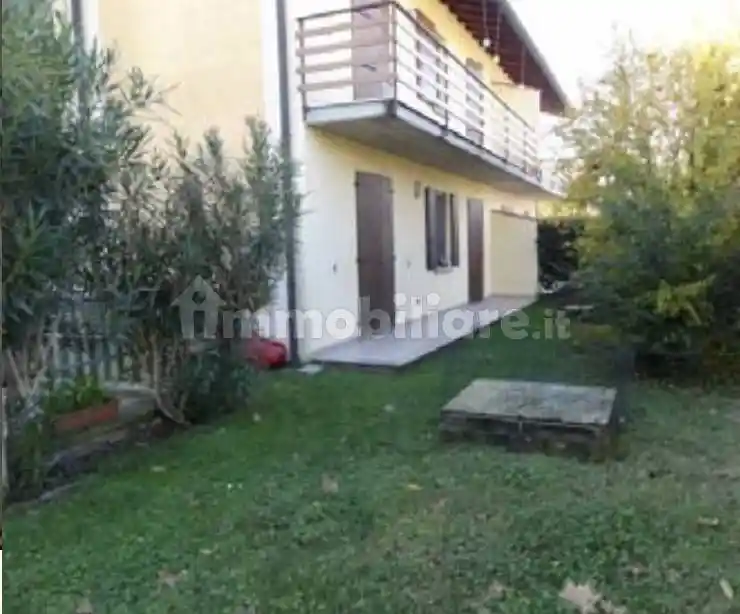 Appartamento in vendita a Urgnano