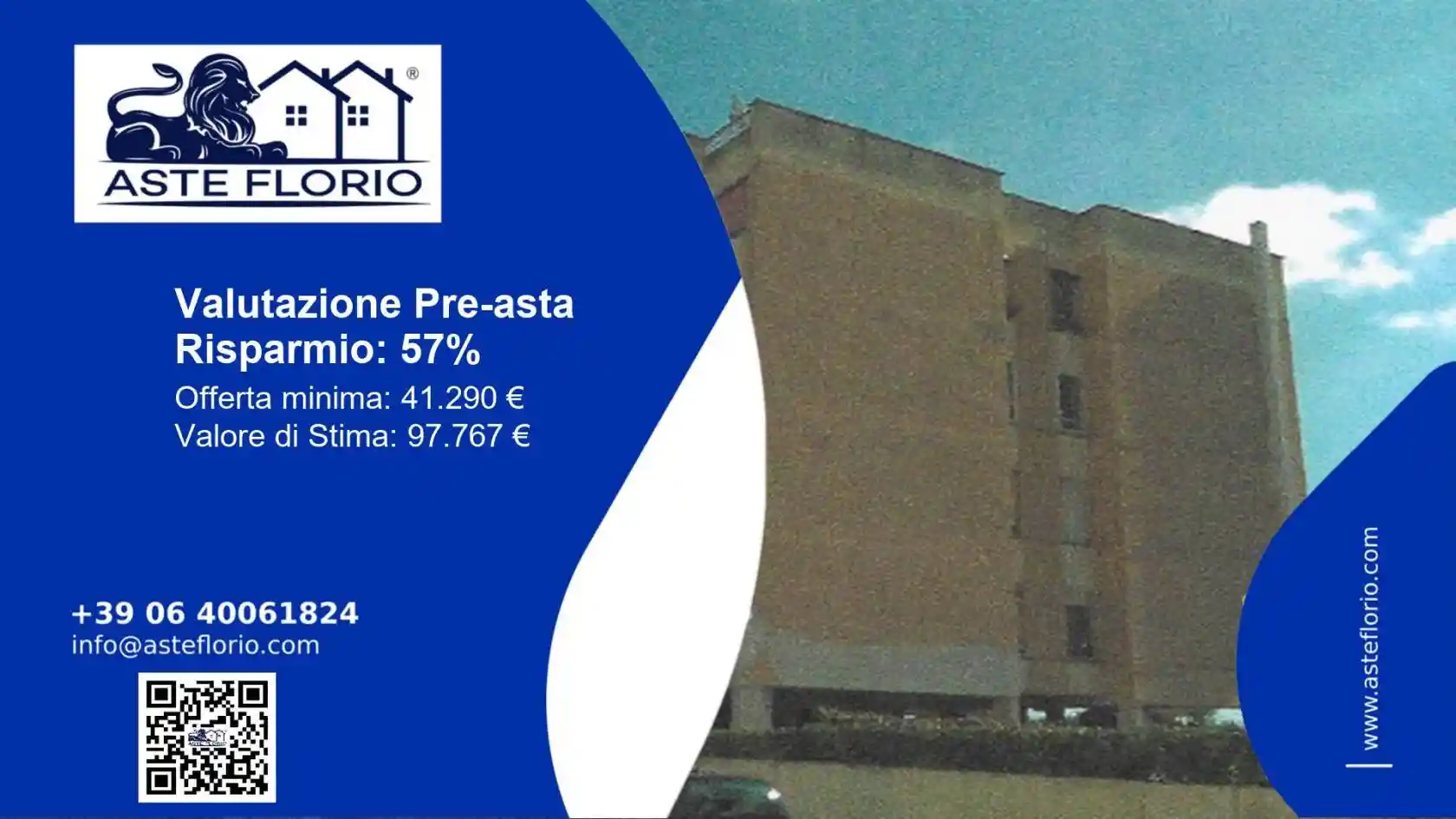 Appartamento in vendita a Anzio