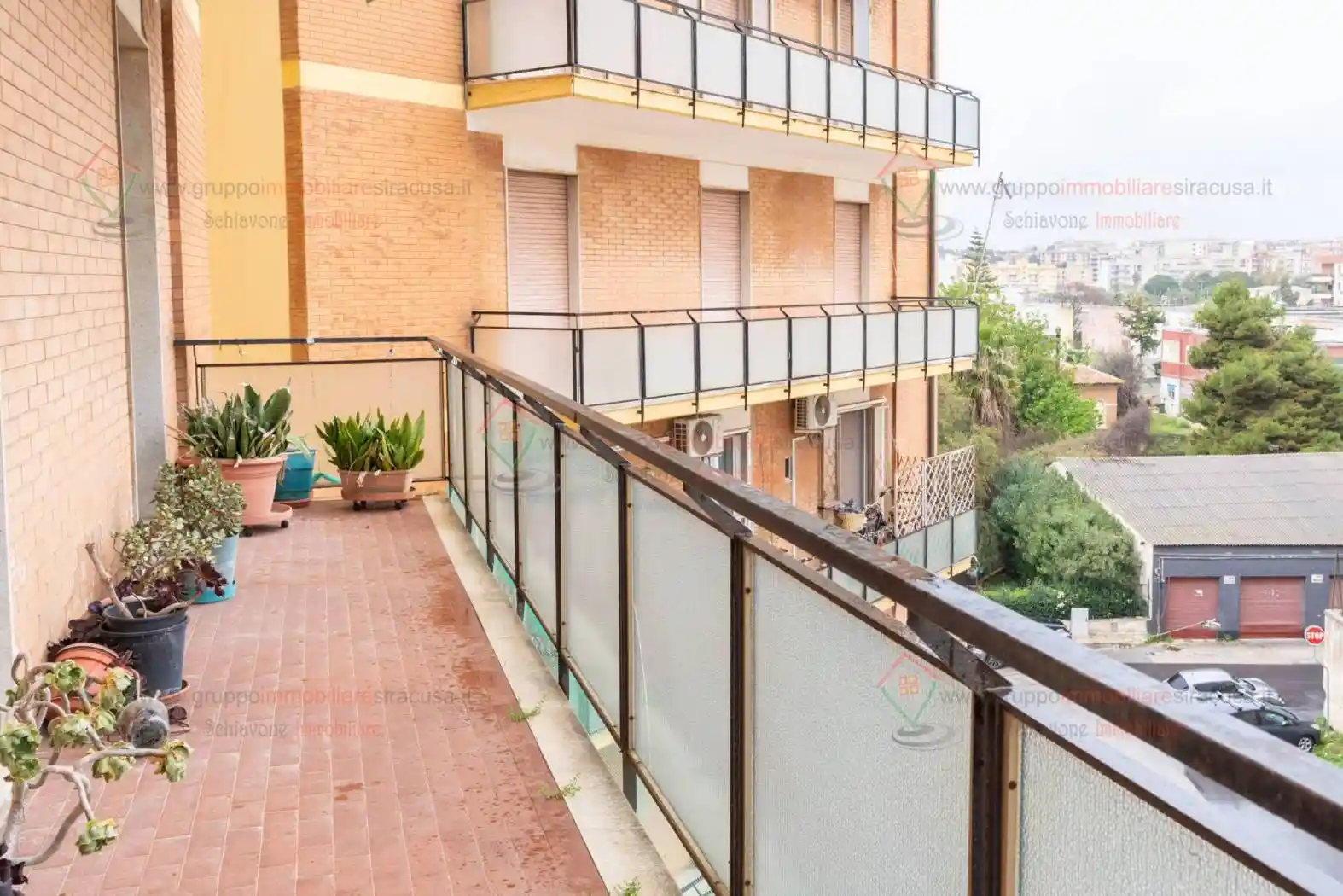 Appartamento in vendita a Siracusa