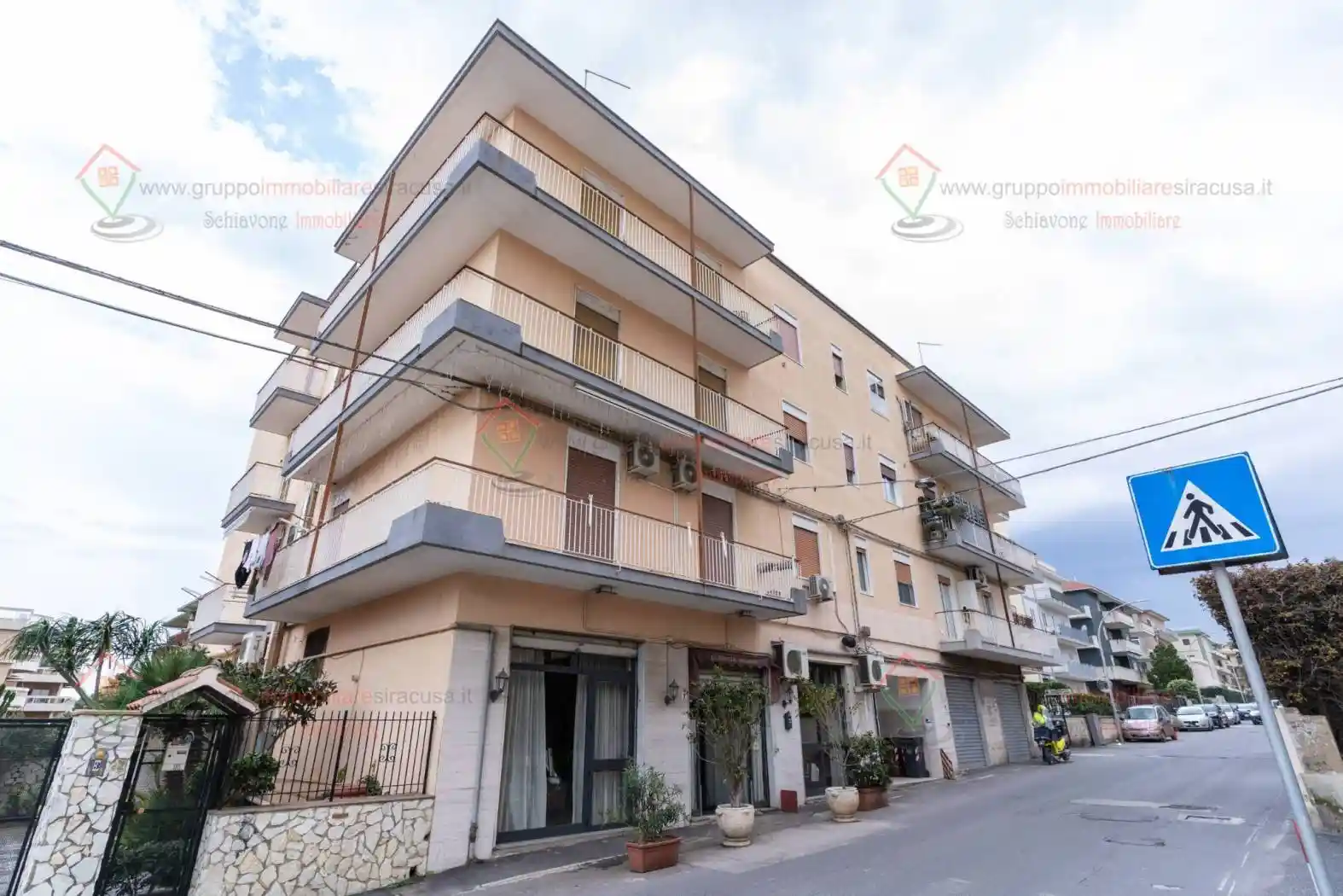 Appartamento in vendita a Siracusa