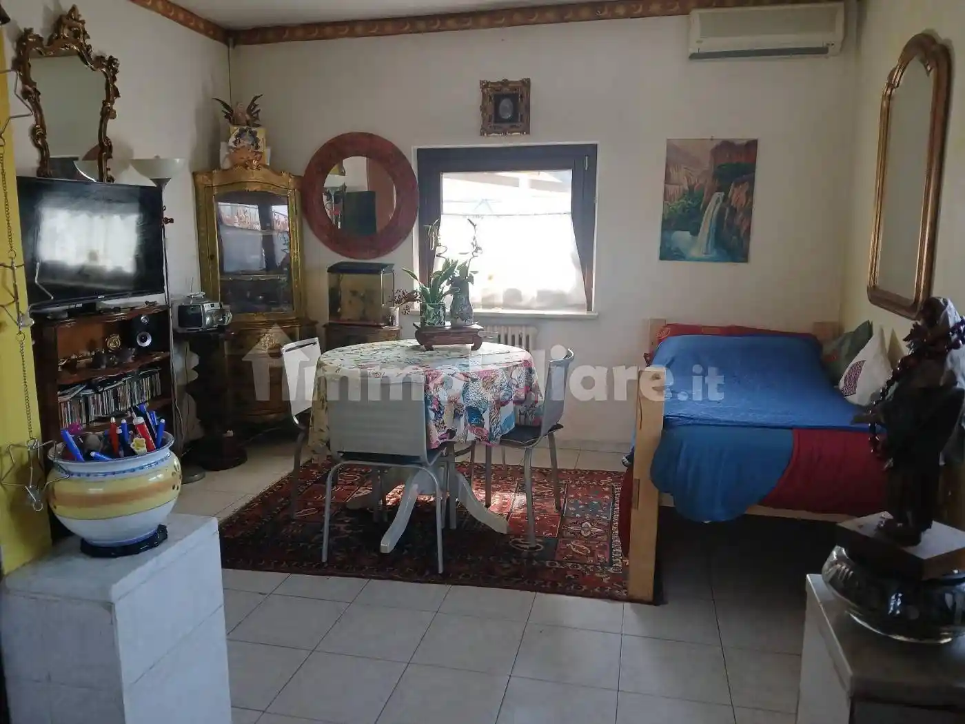 Villa in vendita a Montechiarugolo